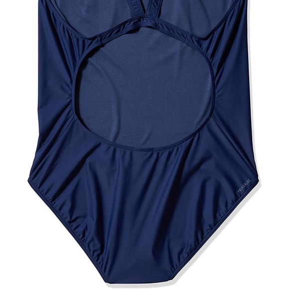 Adidas one piece swim suit - Picture 3 of 7